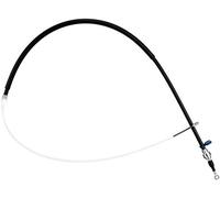 HELLA 8AS 355 669-101 Câble de frein à main