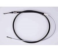 HELLA 8AS 355 669-111 Câble de frein à main