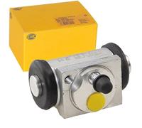 HELLA 8Aw 355 531-361 Cylindre De Roue Aw3136 | Compatible avec: RENAULT CLIO II, TWINGO II