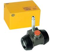 HELLA 8Aw 355 531-671 Cylindre De Roue Aw3167 | Compatible avec: FORD TRANSIT Bus, TRANSIT Kasten, TRANSIT Kasten, TRANSIT Pritsche/Fahrgestell, IVECO DAILY I Kasten