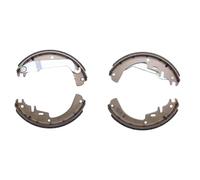 HELLA 8Db 355 000-081 Jeu De Mâchoires De Frein - H1047 | Compatible avec: OPEL ASCONA B, COMMODORE C, COMMODORE C Caravan, GT, KADETT C, KADETT C Caravan, KADETT C CC, KADETT C Coupe