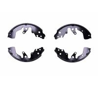 HELLA 8Db 355 000-261 Jeu De Mâchoires De Frein - H1687 | Compatible avec: SUZUKI GRAND VITARA I, GRAND VITARA II