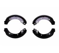 HELLA 8DB 355 000-551 Jeu de mâchoires de frein