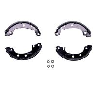 HELLA 8Db 355 001-061 Jeu De Mâchoires De Frein - H8580 | Compatible avec: CITROËN AX, RENAULT 19 I, 19 I Chamade, 19 II, 19 II Chamade, 19 II Kasten/Schrägheck
