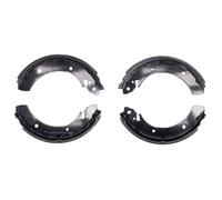 HELLA 8Db 355 001-391 Jeu De Mâchoires De Frein - H8780