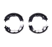 HELLA 8DB 355 002-181 Jeu de mâchoires de frein