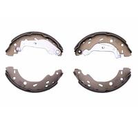 HELLA 8Db 355 002-421 Jeu De Mâchoires De Frein - H9450 | Compatible avec: SMART CABRIO, CITY-COUPE, CROSSBLADE, FORTWO Cabrio, FORTWO Coupe, ROADSTER, ROADSTER Coupe