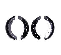 HELLA 8Db 355 002-771 Jeu De Mâchoires De Frein - H9680