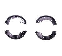 HELLA 8Db 355 002-821 Jeu De Mâchoires De Frein - H9755