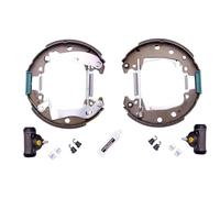 HELLA 8Db 355 003-621 Jeu De Mâchoires De Frein - R0085