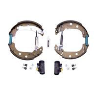 HELLA 8Db 355 003-691 Jeu De Mâchoires De Frein - R0175