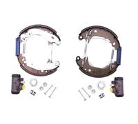 HELLA 8DB 355 003-921 Kit de freins à tambour