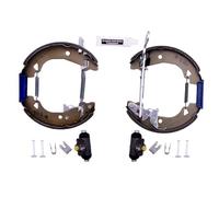 HELLA 8Db 355 004-331 Jeu De Mâchoires De Frein - R0690