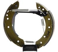 HELLA 8DB 355 004-431 Kit de freins, freins à tambours