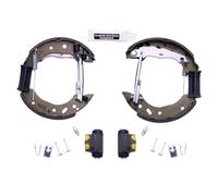 HELLA 8DB 355 004-441 Kit de freins à tambour
