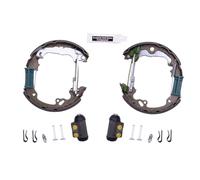 HELLA 8DB 355 004-491 Kit de freins à tambour