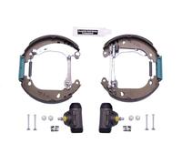 HELLA 8Db 355 004-511 Jeu De Mâchoires De Frein - R0880