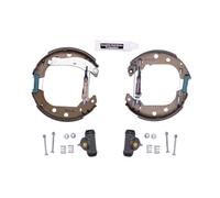 HELLA 8DB 355 004-551 Kit de freins à tambour