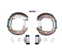 HELLA 8DB 355 004-761 Kit de freins à tambour