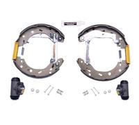 HELLA 8DB 355 004-801 Kit de freins, freins à tambours