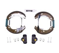 HELLA 8DB 355 004-891 Kit de freins à tambour
