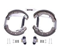 HELLA 8Db 355 005-051 Jeu De Mâchoires De Frein - R1295