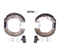 HELLA 8Db 355 005-091 Jeu De Mâchoires De Frein - R1299