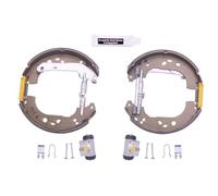HELLA 8Db 355 005-101 Jeu De Mâchoires De Frein - R1300