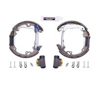 HELLA 8Db 355 005-231 Jeu De Mâchoires De Frein - R1314