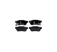 HELLA 8DB 355 005-731 Plaquettes de frein
