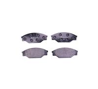 HELLA 8DB 355 006-121 Plaquettes de frein