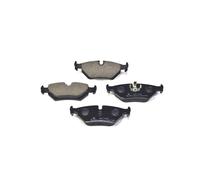 HELLA 8DB 355 006-841 Plaquettes de frein