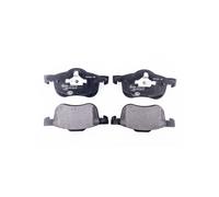 HELLA 8DB 355 006-851 Plaquettes de frein
