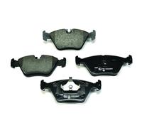 HELLA 8DB 355 007-411 Plaquettes de frein