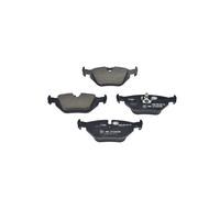 HELLA 8DB 355 007-511 Plaquettes de frein