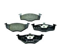 Hella Plaquettes de frein 8DB 355 007-891 Kit T1094 non préparées pour indicateur d'usure