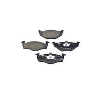 HELLA 8DB 355 007-911 Plaquettes de frein