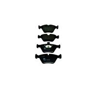 Plaquettes de frein 8DB 355 007-961 HELLA pour BMW 5 5 Touring