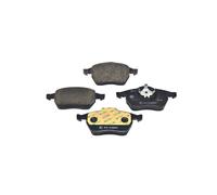HELLA 8DB 355 008-021 Plaquettes de frein