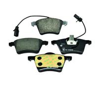 HELLA 8Db 355 008-771 Kit De Plaquettes De Frein, Frein À Disque - T1179 | Compatible avec: VW TRANSPORTER T4 Bus, TRANSPORTER T4 Kasten, TRANSPORTER T4 Pritsche/Fahrgestell (70E, 70L, 70M, 7DE, 7DL
