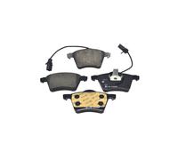 Plaquettes de frein 8DB 355 008-771 HELLA pour VW TRANSPORTER T4 Autobus/Autocar