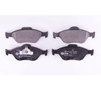 HELLA 8DB 355 008-901 Plaquettes de frein