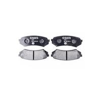 HELLA 8DB 355 009-391 Plaquettes de frein