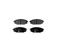HELLA 8DB 355 009-961 Plaquettes de frein