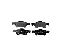 HELLA 8DB 355 010-061 Plaquettes de frein