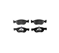 HELLA 8DB 355 010-181 Plaquettes de frein