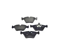 HELLA 8DB 355 010-711 Plaquettes de frein