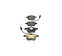 HELLA 8DB 355 010-731 Plaquettes de frein