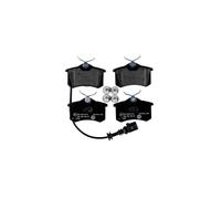 HELLA 8DB 355 010-781 Plaquettes de frein