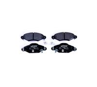 HELLA 8DB 355 010-791 Plaquettes de frein